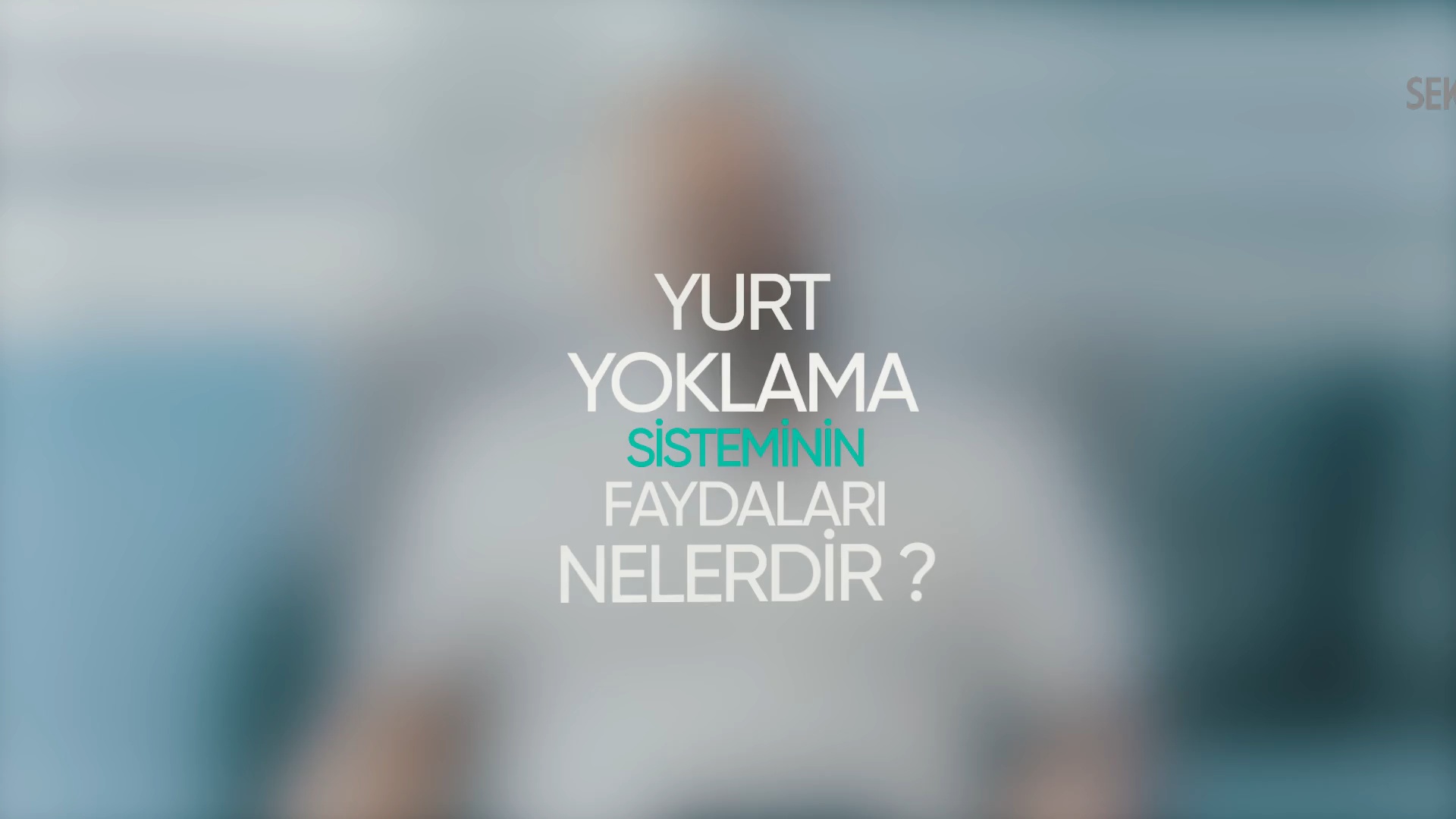 Yurt yoklama sisteminin faydaları nelerdir?